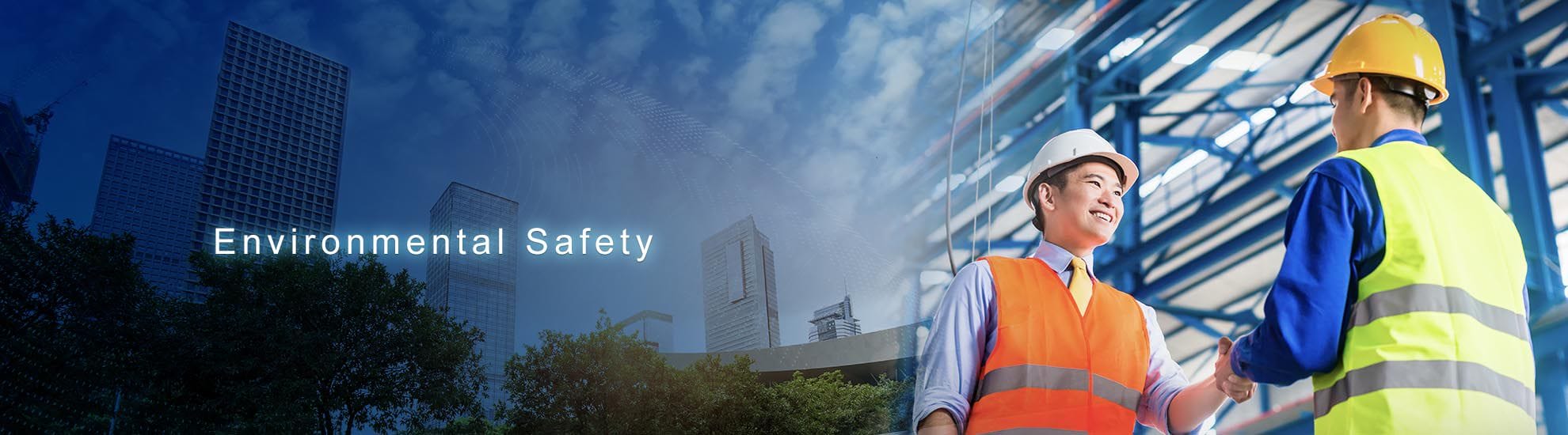 Environmental Safety