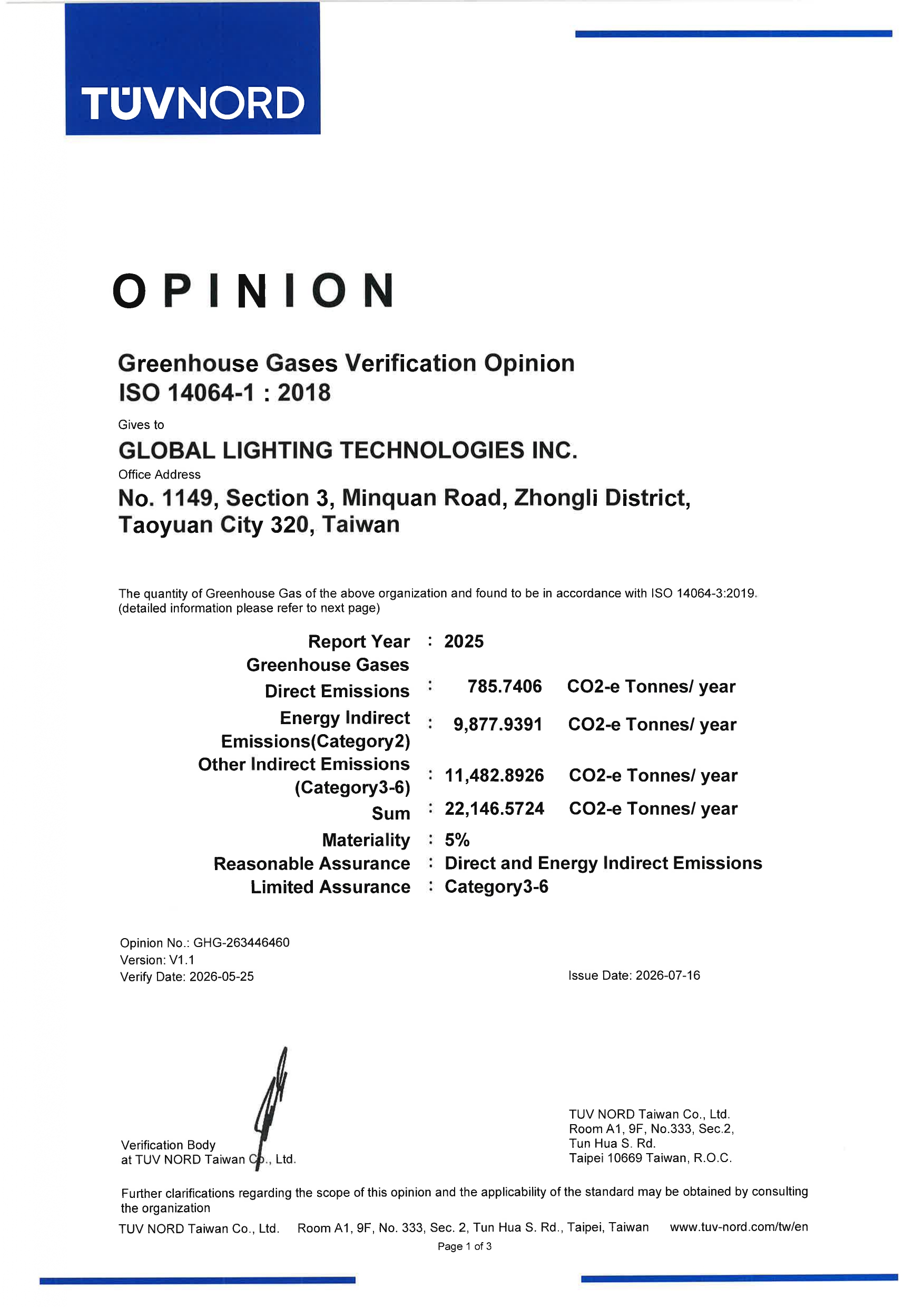 ISO Patent ISO Patent